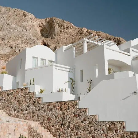 Hotel Mon Signor Adults Only Hotel - Kamari Santorini