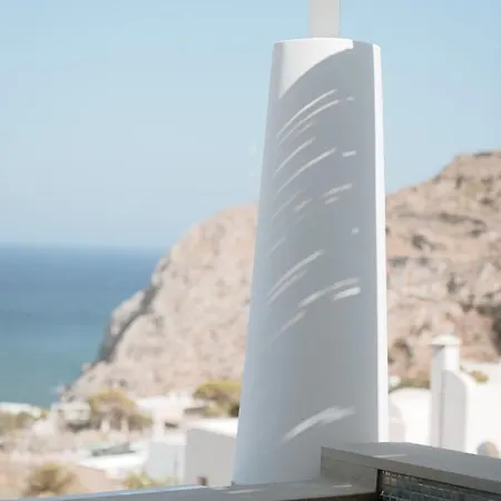 Mon Signor (adults Only) Hotel Kamari (Santorini)