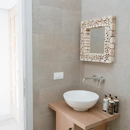 Hotel Mon Signor Adults Only Boutique - Santorini 5*