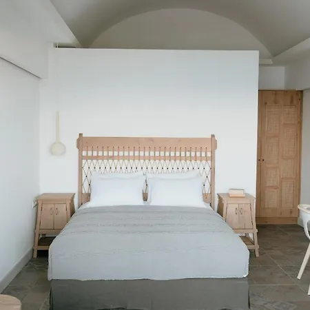 Hotel Mon Signor (adults Only) Kamari (Santorini)