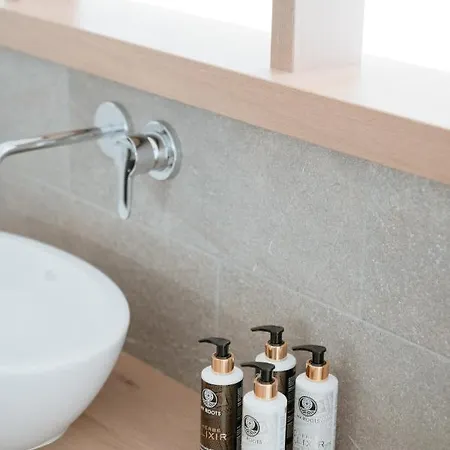 Mon Signor Adults Only Hotel - Kamari Santorini 5* Kamári