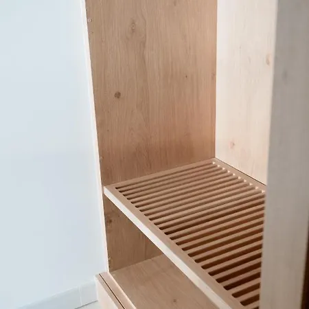 Hotel Mon Signor (adults Only) Kamári