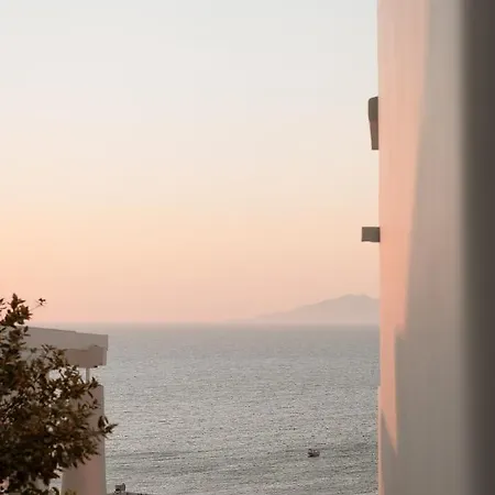 Mon Signor Adults Only Boutique - Santorini