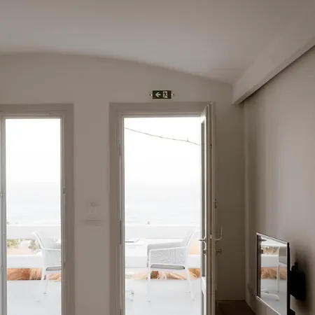 Hotel Mon Signor Adults Only Boutique Hotel - Kamari Santorini 5*