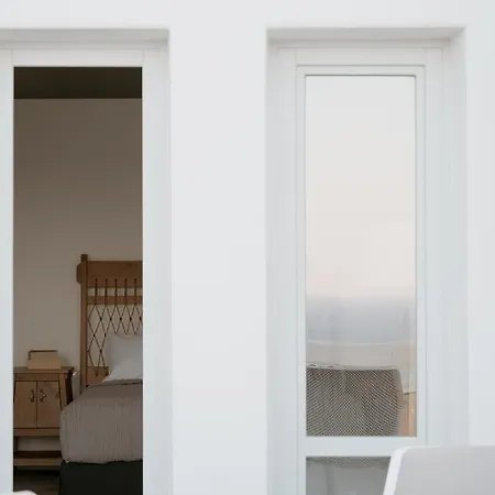 Mon Signor Adults Only Boutique - Santorini
