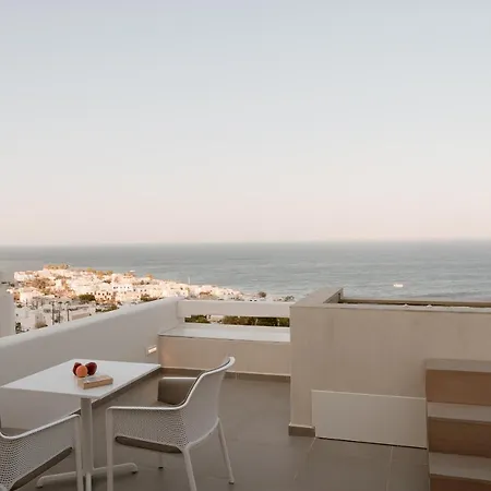 Hotel Mon Signor Adults Only Boutique - Santorini