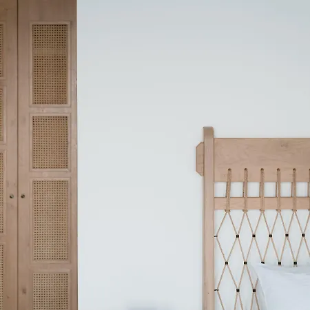 Hotel Mon Signor Adults Only Boutique Hotel - Kamari Santorini 5*