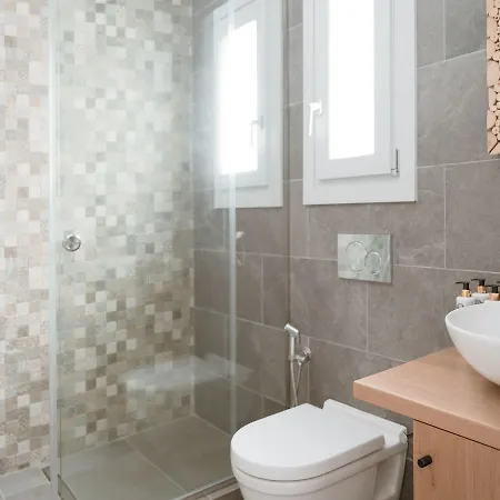 Mon Signor Adults Only Boutique Hotel - Kamari Santorini