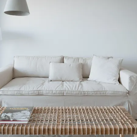 Mon Signor Adults Only Hotel - Kamari Santorini