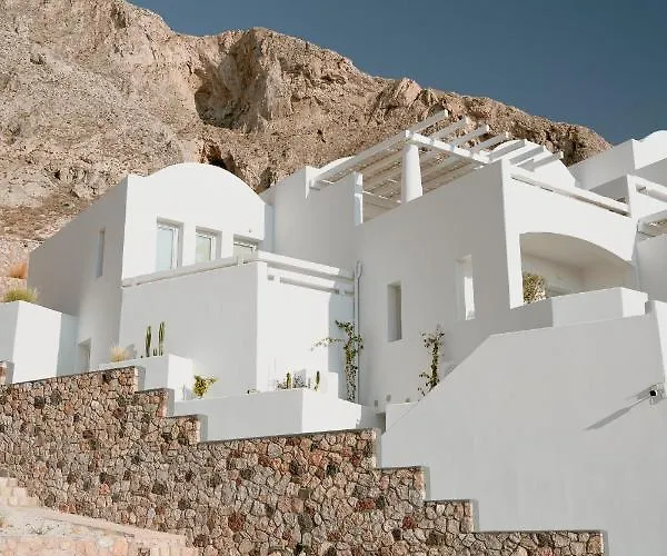 Hotel Mon Signor Adults Only Boutique Hotel - Kamari Santorini